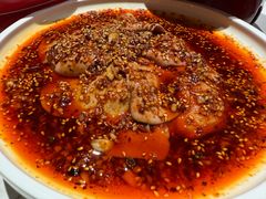 -锦庐道地川菜(来福士店)