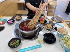 -屋头串串(龙潭寺店)