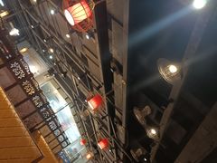 -牛里牛气· 榴莲海鲜鲜牛肉自助火锅·烤肉(横岗店)
