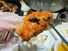 -聚味瞿记·龙虾堂(天元店)