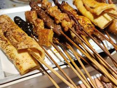 -木屋烧烤(坂田天安云谷店)