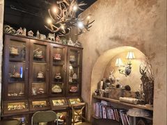 -乡田小墅(展览馆路JK FUN商城店)