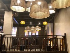 大堂-虾小龙老长沙龙虾馆(坡子街店)