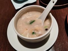 宋嫂鱼羹-湖滨28中餐厅·西湖宴·杭州君悦酒店