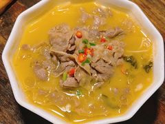 -外婆家(世界城广场店)