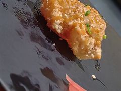 -戏作寿司(观音桥店)