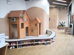 -YoKID优儿学堂早教托育园(青塔路店)