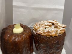 伯爵红茶可露丽-发酵食堂(屏风街店)