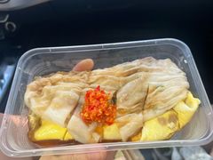 -山水肠粉(盐田店)