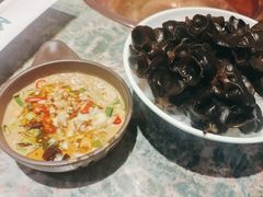 -乔先生涮肉·鲜活牛羊肉火锅(塘沽店)