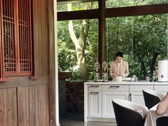 -三嚥阁 La Villa Restaurant