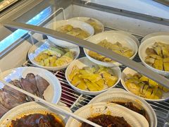 -铭厨特色家常菜(金色溪泉湾店)