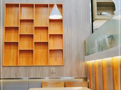 大堂-耐茶 NICE TEA(东城万达店)