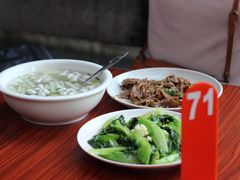 冬瓜瘦肉丸子汤-斯丹姜母鸭·古法干香(涂门街总店)