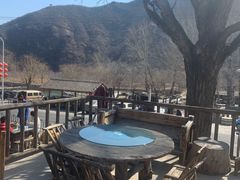 -百花人家(清水镇店)