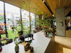 -山下C5cafe(惠通时代广场店)