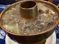 -滇道云南特色料理(康定路店)