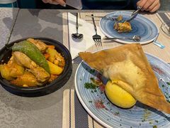 -La Medina餐厅(亮马河南路店)