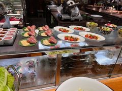 -mezza9 Macau(澳门君悦酒店)