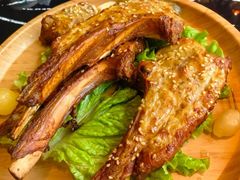 -巴依老爷新疆美食(清华东门店)