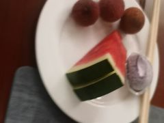 -古南都饭店-遂心遂意自助餐厅(广州路店)
