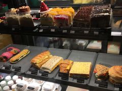 -星巴克臻选(福州仓山万达店)