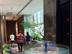 水产区-海立阁海鲜江浙菜(漕河泾印象城店)