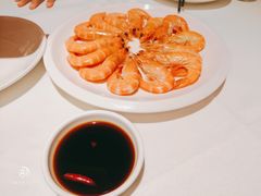 -万龙洲海鲜(安定门店)