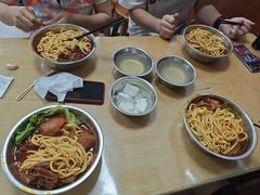 -晋运胡子大盘鸡(南中环店)