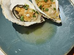 -渔港甄宴·海鲜·地标烟台菜(金沙滩店)