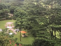 -深圳隐秀山居酒店