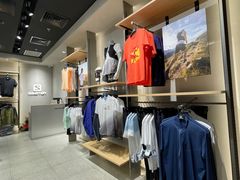 -SALOMON萨洛蒙(北京王府中环店)