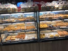 明太子-85度C(苏州平江万达店)
