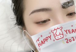 -久匠·纹眉半永久野生眉