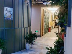 -香山湖家家宴(中山陵店)