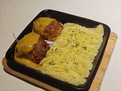 -俄士厨房(时代天街店)