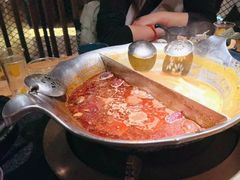 -湊湊火锅·茶憩(上海合生汇店)