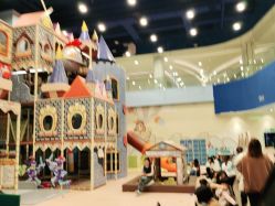 -meland亲子乐园•派对•研学(苏州悠方购物中心店)