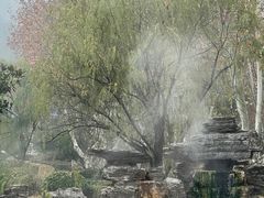 -汤山一号温泉度假区
