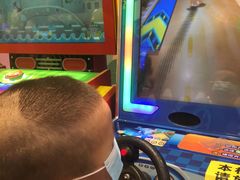 -反斗乐园(领展中心城店)