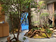 -森SPA·泰式按摩·精油Massage(宝安中心店)