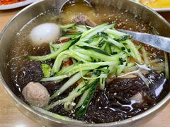 -顺姬冷面(长白西路店)