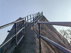 -丹东凤凰山景区
