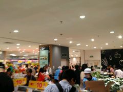 -AEON永旺(东方宝泰店)