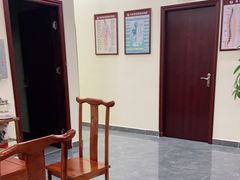 -张钰强中医正骨推拿连锁(唐家人才公寓店)