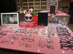 -棱石眼镜(CP静安店)