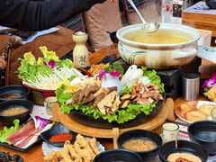 -束河人家(南锣鼓巷店)