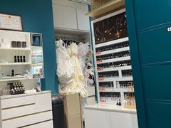 -海马体照相馆(西安高新万达广场店)