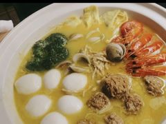 -湘湖大院(越王路店)