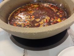 -鱼教头石泉老街石锅鱼(高新店)